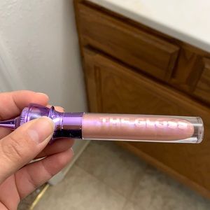 THE GLOSS in Sorcery